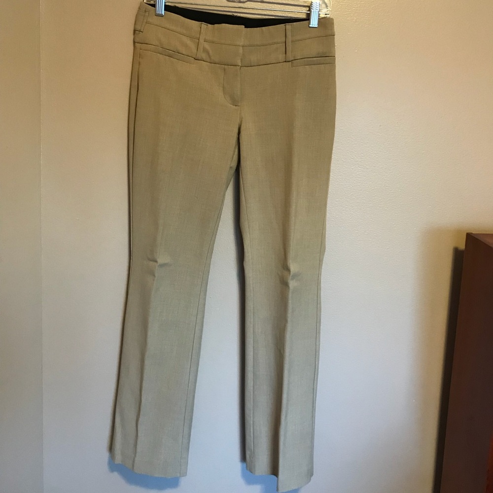 Maurice’s I Am Smart Dress Pants